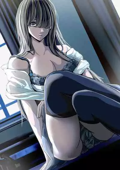 Mae no Seki no Fujimura-san ga Yuuwaku Shite Kuru Hanashi