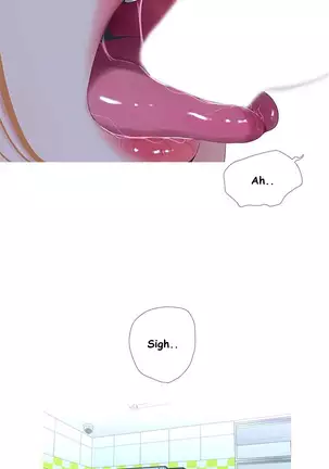 One's In-Laws Virgins Chapter 1-13