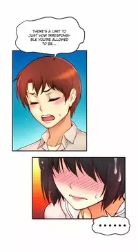 [Cave Bear] Mia's Tool Ch. 0-15 [English]