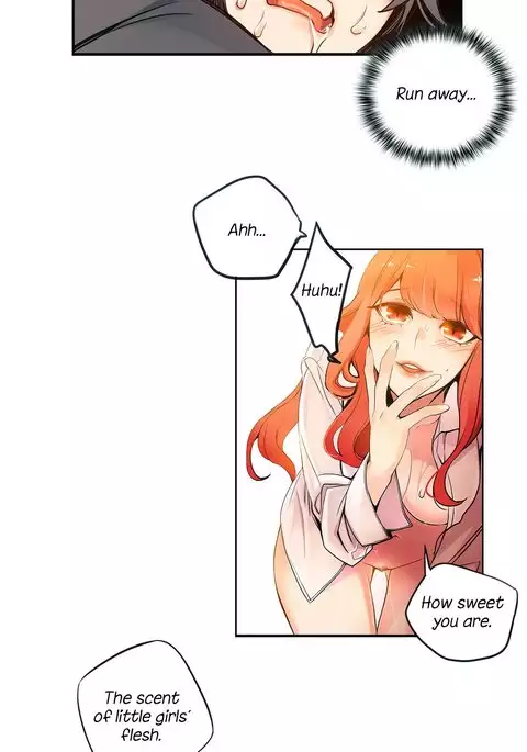 Lilith`s Cord Ch.1-38