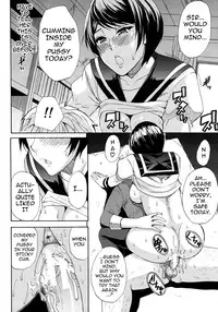 [Shunjou Shuusuke] Tada Koishikute, Aitakute... Ch. 1-6 [English]