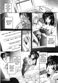 Fast Mama!! [English] [Rewrite] [EZ Rewriter]