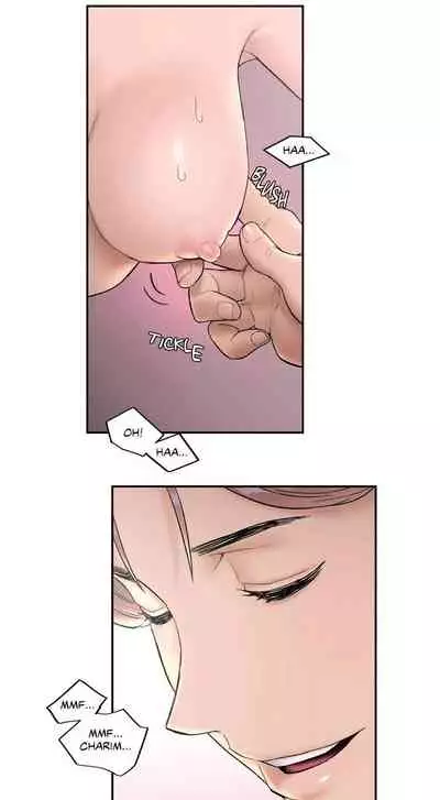 [Choe Namsae, Shuroop] Sexercise Ch. 1-43 [English]