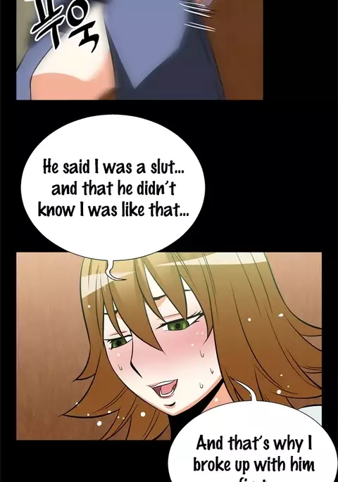 Love Parameter Ch.1-56