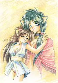 [Ebi Fly] Mainichi ga Wonderland