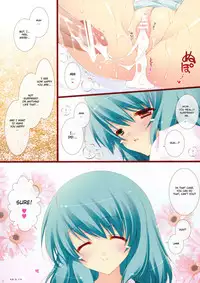 (Kouroumu 5) [Shigunyan] Tapopai ☆ Kogasa (Touhou Project) [English] [CGrascal]