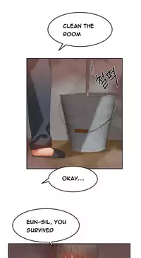 [Mx2J] Hari Dormitory Ch.0-25 (English) (Ongoing)