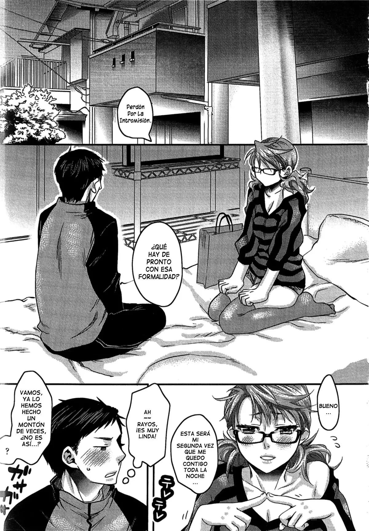 Aisare Shouwaru Love Bitch -My Lovely Bitch-