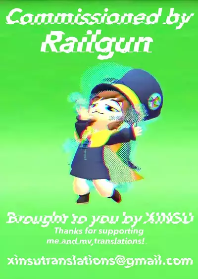 (C85) [Koutetsu (Satou Hagane)] Jack the ludo bile (Touhou Project) [English] [xinsu]