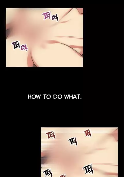 Love Parameter Ch.1-49