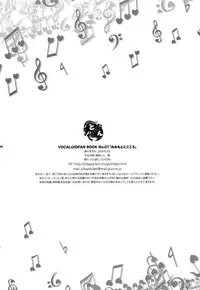 [tomupon (gazeru)] Mi mi moto ni kokoro (VOCALOID)