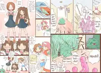 Leaf [eng][desperateleaf]