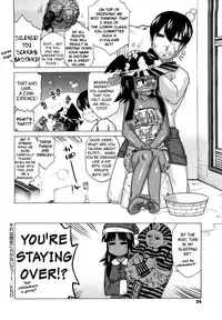 [Takatu] Sore wa Rekishi ni Kakanaide! [English] [biribiri]