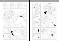 [Blue Devil (NAZ)] BlueDevil × NAZ Game Illustrations [Digital]