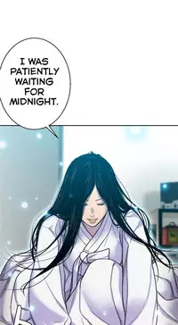 Ghost Love Ch.1-21 (English) (YoManga) (Ongoing)