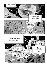 [Balmos] One Man VS The Sea