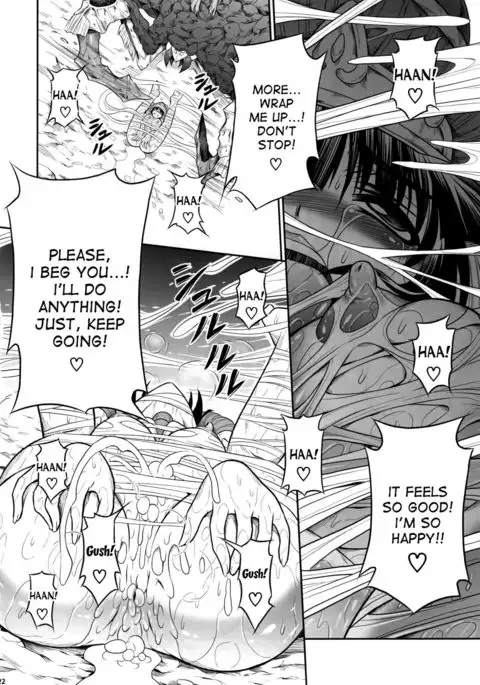 Pair Hunter no Seitai Vol. 1