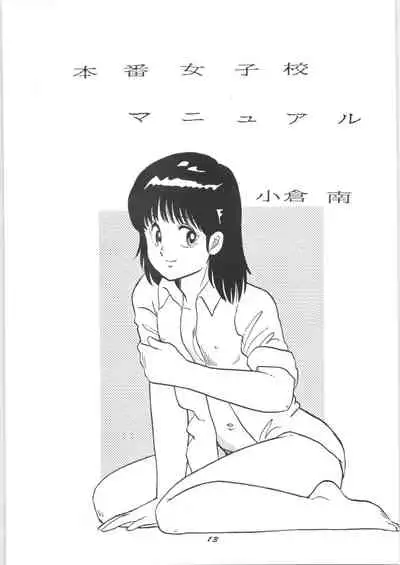(C33) [Seaside Station (GOOD YEAR, Ogura Minami, Hagure Metal)] Runchacha III (Various)