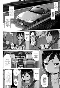 [Arekusa Mahone] Sweet melancholic (Sweet Milk Parfait) [English] [Mistvern]