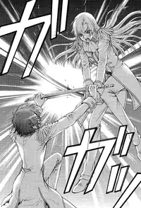 (Zaou Taishi and Eiki Eiki) Love DNA XX Chapter 1-6 (English)