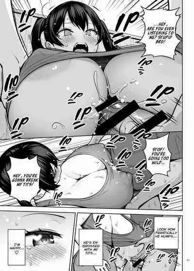 Paizuri Goudou "ZuriFes"