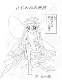 [Anthology] Bishoujo Doujinshi Anthology 17 (Various)