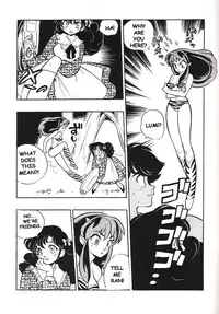 (CR25) [HEROES FACTORY (Fujimoto Hideaki)] Triple Miracle (Various) [English] [Dojin2000]