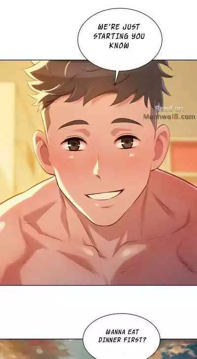 What do you Take me For? Ch.52/?