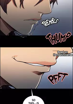 Taste of Forbbiden Fruit Ch.34/53