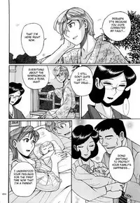 Nympho Maman Boshi Soukan - Mama no Shikyuu wa Boku no Mono