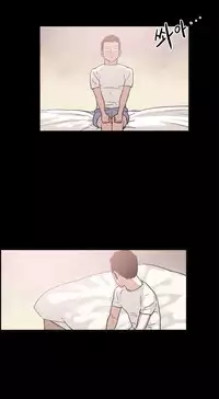 [Mr. Byeong-Su] Cohabitation Ch.1-35 (English) (Ongoing)