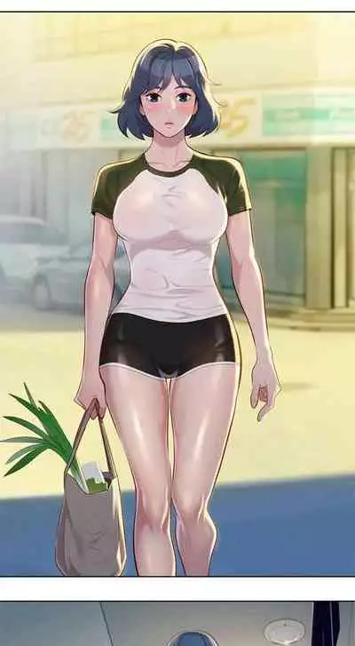 What do you Take me For? Ch.32/?