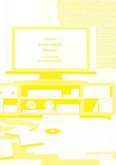 Suki de Doutei Nanka Yattenai!