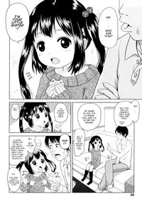 [Himeno Mikan] Loli Ru Re Lo [English] {Mistvern}