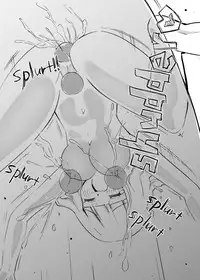 [Zokubutsu.zip (Asuka)] Zokubutsu.zip (9) Chika | Underground [English] [Digital]