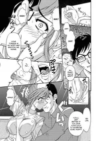 [Kamiishi Sono] Hitozuma Ryouiki ~Shinpan Sareta Onna-tachi~ | Adulteress Another Man's Territory [English]