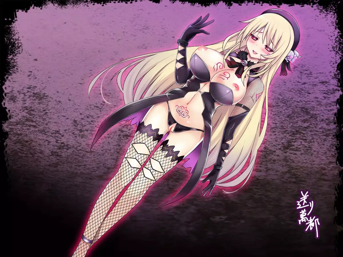 Akuochita Kan ~ Hajimari no Kan ~ | Corrupted Ship ~ The Beginning ~