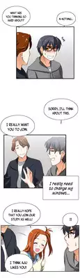 [Husky guy] SStudy Ch.0-35 (English) (YoManga) (Ongoing)