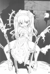 (Puniket 15) [A-A (Anohito)] Akazukin-bon Soushuuhen (Otogi-Jushi Akazukin)