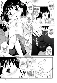 [Nohri Isawa] Tsubomi Emotion (Budding Emotion) [English] [Mistvern]