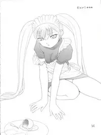 (C60) [Studio Wallaby (Nishitsuki Tsutomu)] Ruli Ruli Photo File (Martian Successor Nadesico)