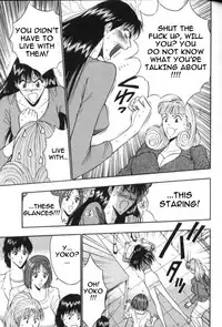 Seminar of Big Tits 5 [English] [Rewrite]