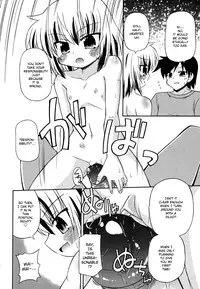 [Hino Hino] Gohoteki Mini Size [English] {bfrost}