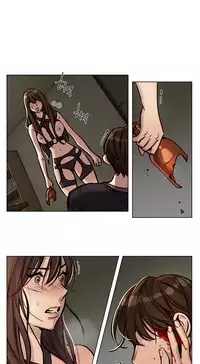 [Ramjak] Atonement Camp Ch.0-48 (Chinese)