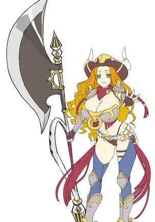 Matoushi Maiya - Maiki Juuni Shikyuu Hen