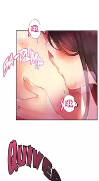 [Juder] Lilith`s Cord | 莉莉丝的脐带 Ch.1-31 [Chinese]