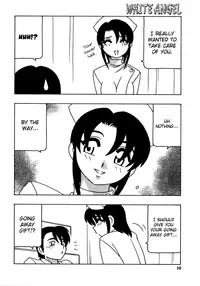 [O.RI] White Angel [English] [Yoroshii]