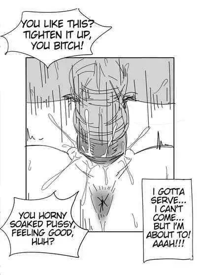 [hudak] Cafe Cuties (League of Legends) [English]