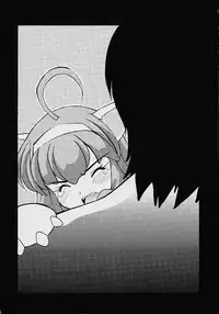 (C56) [M.R Products] Fancia Ikusei Nikki (Fancia)