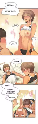 [Gamang] Sports Girl Ch.1-27 (English) (YoManga)